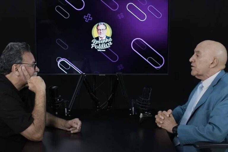 Senador de Rondônia diz que o povo quer o 'centro' e critica a extrema-direita: 'mata índio, mata tudo'