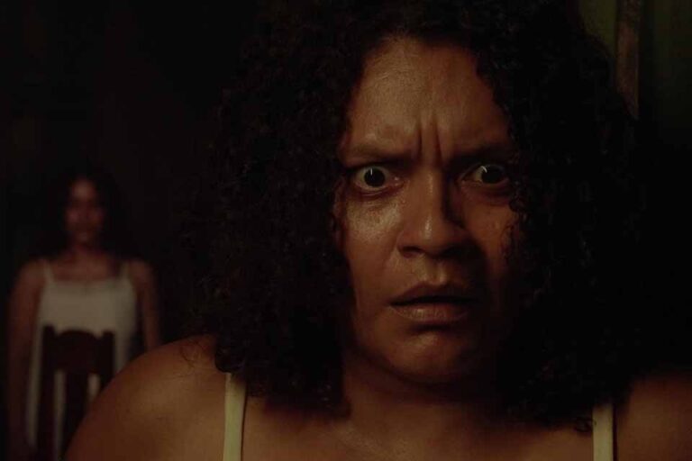 "Mucura" traz suspense psicológico e terror sobrenatural com produção 100% rondoniense