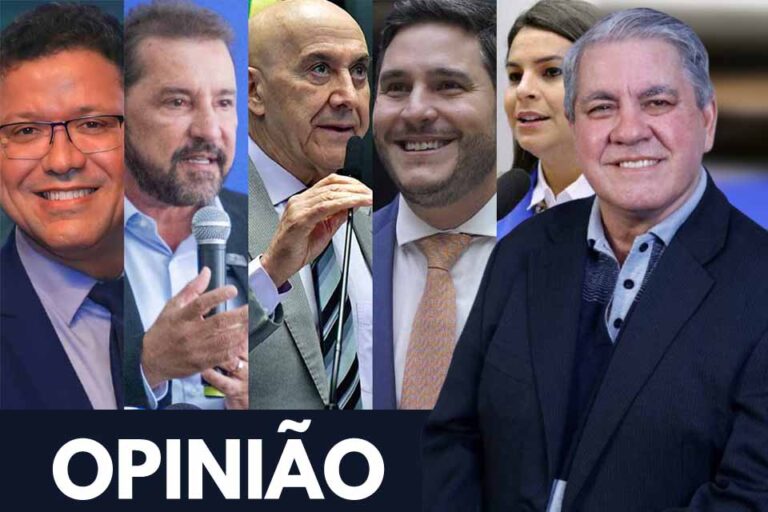 Rocha, Hildon, Confúcio e irmãos Carvalho ao Senado?; vereadores querem a ALE; e governador 'se vira nos 30'