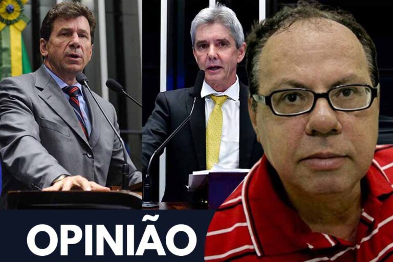 Em Rondônia os petistas estão em baixa; Cassol será "despejado"; e Bagattoli terá de sair do PL se quiser ser governador
