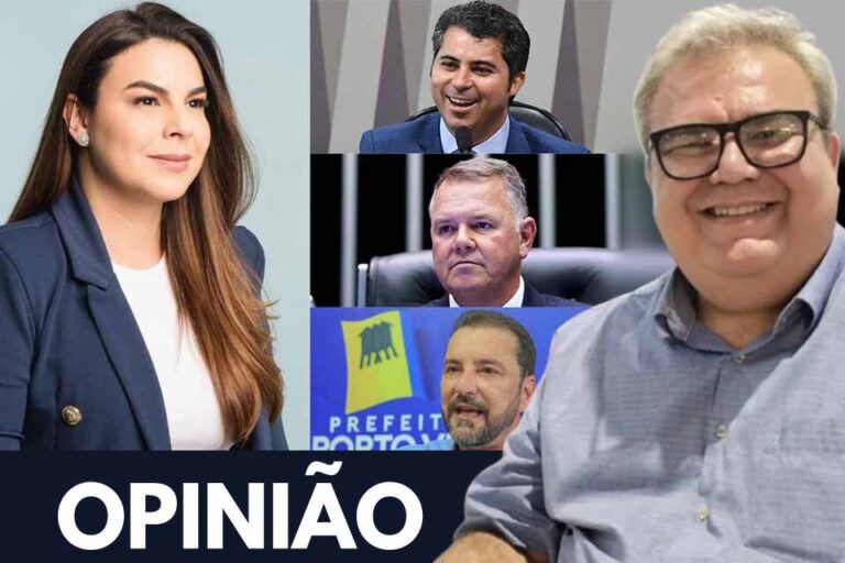 A multa milionária contra Mariana; e pretensões de Marcos Rogério esbarram nas de Mosquini e Hildon