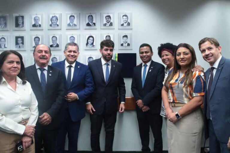 Sílvia Cristina mantém titularidade na Comissão de Saúde e reforça atuação em frentes estratégicas da Câmara