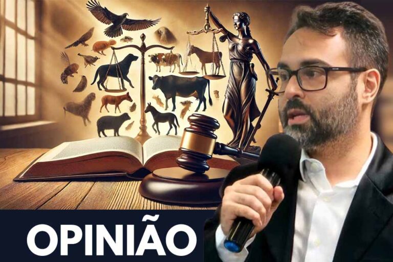 Como o STF redefine a relação entre humanos e animais não-humanos