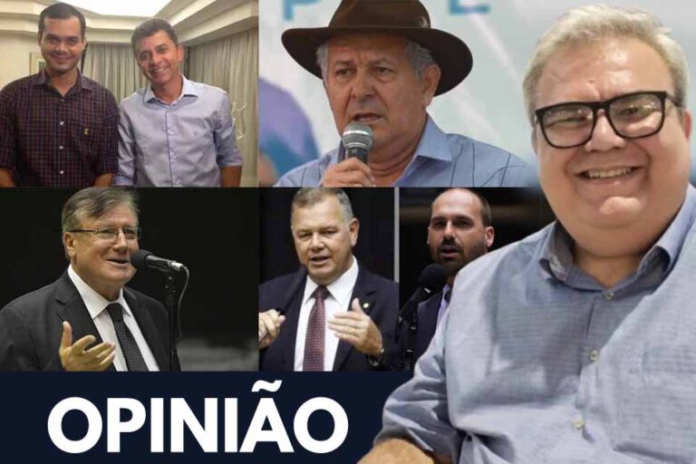 Os Expedito vão concorrer; Amir e Magno querem voltar; e Mosquini se solidariza com Eduardo