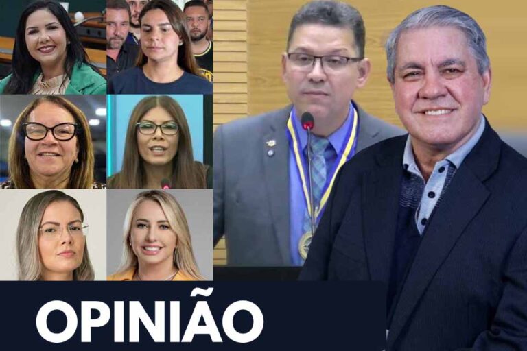 A força das mulheres de Rondônia nas eleições; e Rocha não topa pagar R$ 100 milhões por hospital