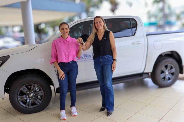 Ariquemes recebe R$ 500 mil para educação e infraestrutura com apoio da Deputada Cláudia de Jesus