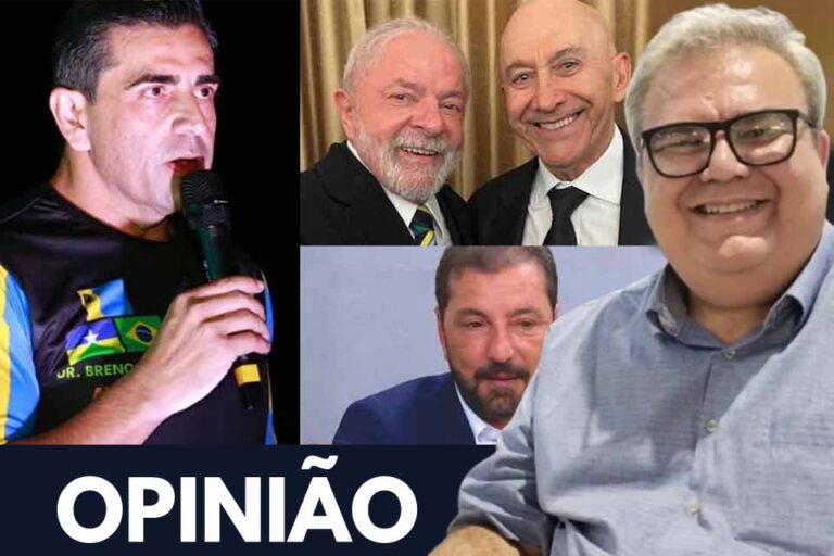 Confúcio e a utopia da Frente Progressista em Rondônia; Hildon isolado; e o dilema de Breno Mendes