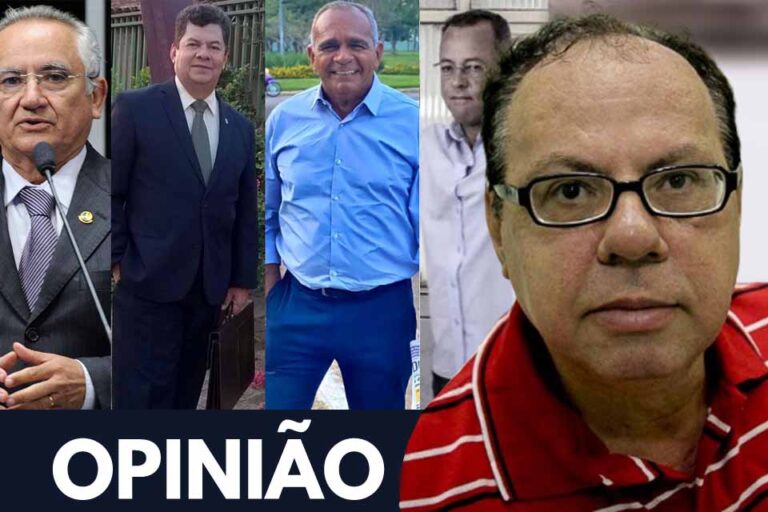 Léo mantém a melhor largada; prefeitos da Capital levaram "pau"; os do interior se deram melhor