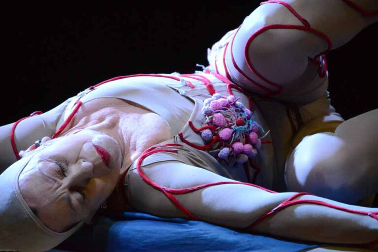 Cultura e Reflexão: 3ª Mostra Gritos do Cotidiano leva arte e debate sobre mulheres a Porto Velho