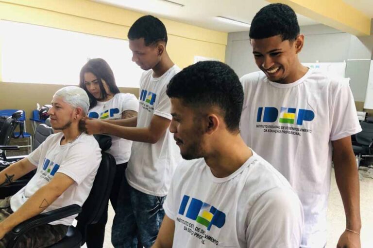 Novos caminhos para a qualificação profissional em Rondônia: Oportunidades em Porto Velho e Extrema
