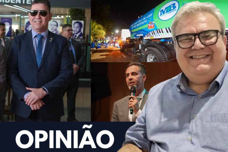 Rocha cumpre promessa e inaugura hospital de Guajará; e Léo não tolerará irregularidades