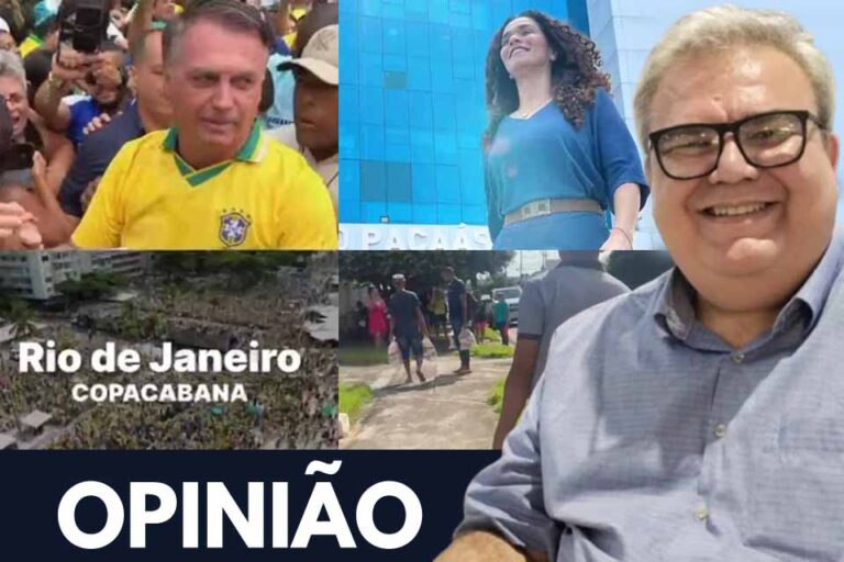 Discrepância nas contas do ato bolsonarista; Luana quer ser deputada; e protesto contra vereadores em Jaru