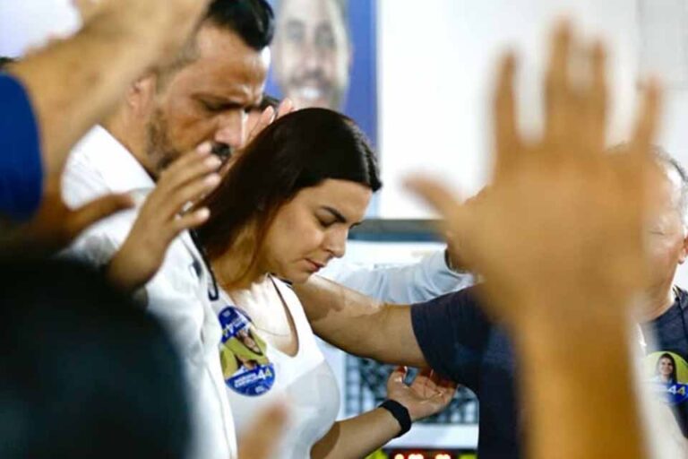 TRE-RO mantém condenação de Mariana Carvalho; valor ultrapassa R$ 2 milhões