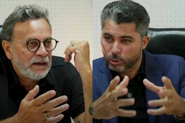 "Eu defendo o Supremo Tribunal Federal como instituição", diz senador do PL de Rondônia em entrevista