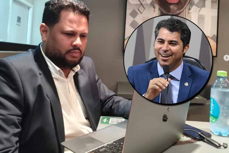 Advogado Samuel Costa diz que Marcos Rogério tenta enganar população de Rondônia ao falar da concessão da BR-364