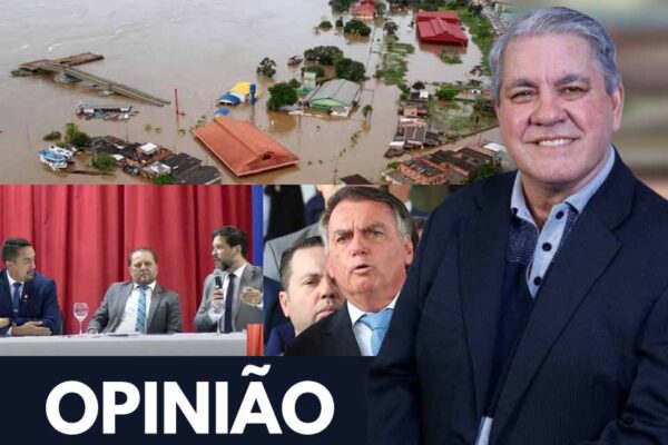 Madeira sobe e estado pode reviver 2014; deputados e a mudança na lei; e Bolsonaro elegível?