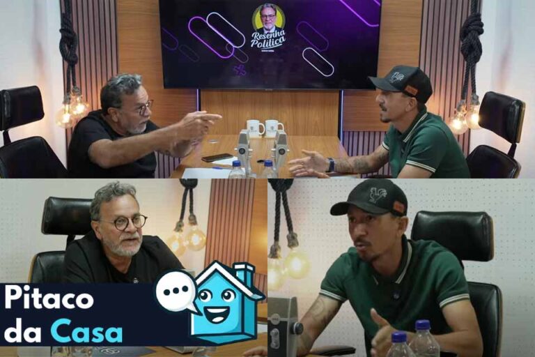 Ibiza desconstrói preconceitos e se firma como vereador prestador de contas em Porto Velho
