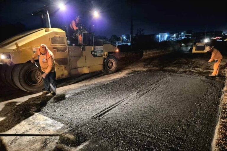 RO-383: Governo de Rondônia investe na melhoria das rodovias para impulsionar o crescimento do Estado