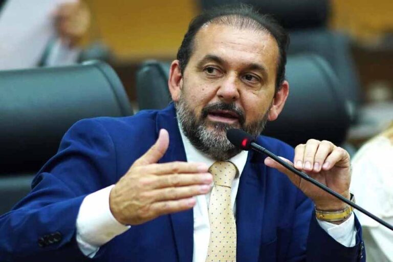 Rondônia dá um passo importante para intensificar o comércio com a China por meio da criação de uma Frente Parlamentar
