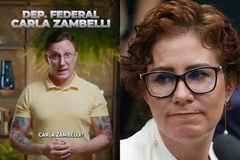 Eleitoralista de Rondônia explica por que Justiça Eleitoral cassou o mandato de Carla Zambelli
