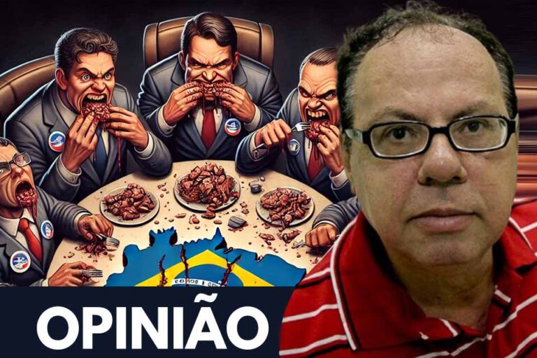 Disputa ao Senado com fragmentação e canibalismo político; Rocha reage; e prefeito é investigado por falsidade ideológica