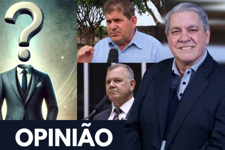 Chefe da Casa Civil deve ser anunciado após o Carnaval; e Mosquini sonha com o governo
