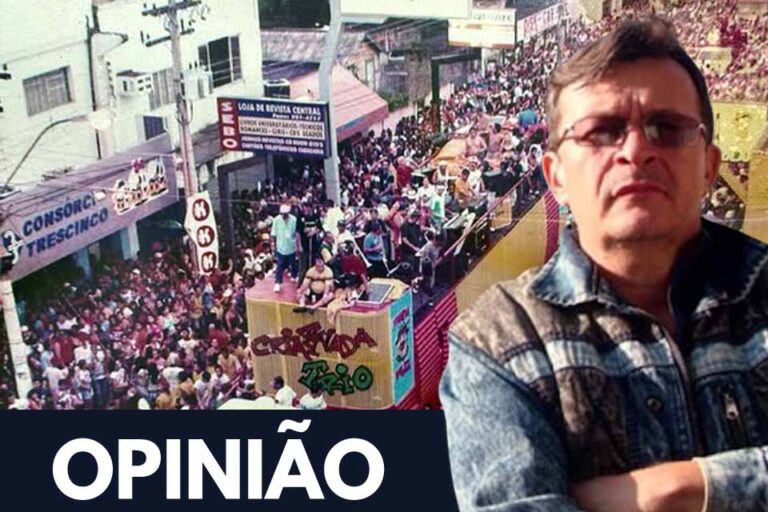A Banda só anestesia Rondônia
