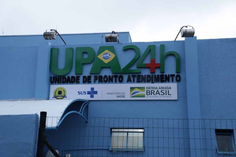 Sistema de classificação de risco organiza atendimento nas UPAs e orienta busca nas Unidades Básicas de Saúde
