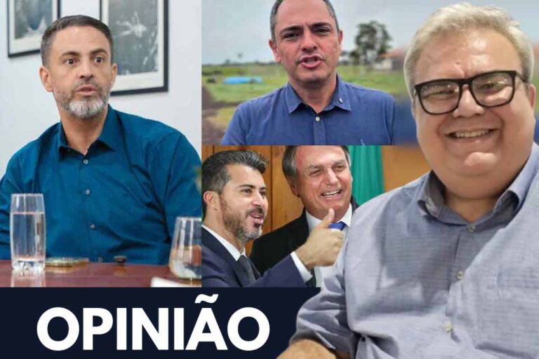 Léo aponta rombo bilionário no IPAM; vice já age como candidato; e extrema-direita deve chegar ao 2º turno