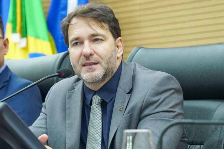 Deputado Alex Redano solicita melhorias em ponte sobre o Rio Taboca para garantir segurança e tráfego eficiente