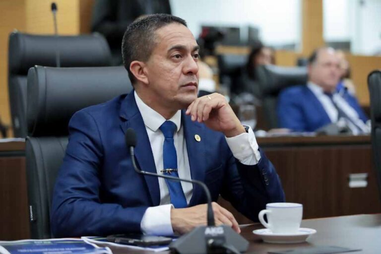 Deputado Eyder Brasil propõe expansão do projeto Educatran para todo o estado de Rondônia