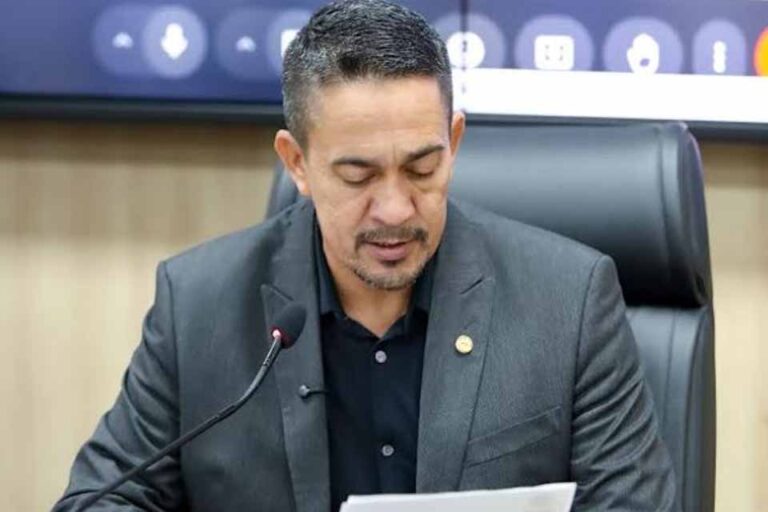 Deputado Eyder Brasil propõe expansão do programa "Rondônia Cidadã" para todos os municípios do estado