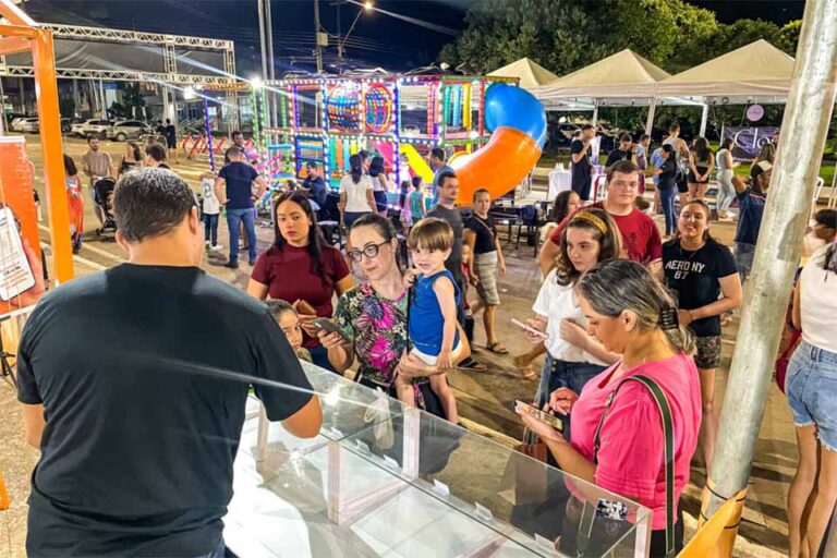 Feira do Empreendedor chega a Ariquemes e Porto Velho com foco no fortalecimento da economia local