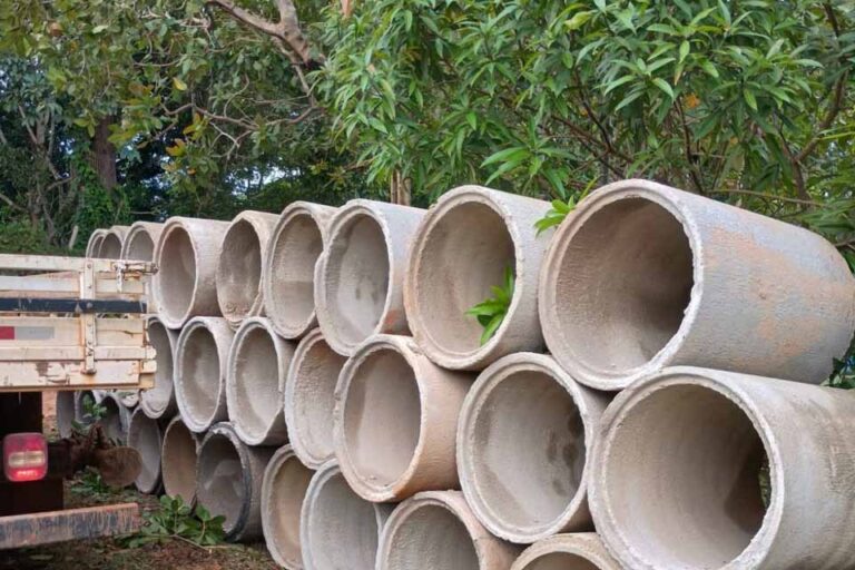 Infraestrutura no setor chacareiro de Porto Velho: investimentos visam apoiar produtores locais