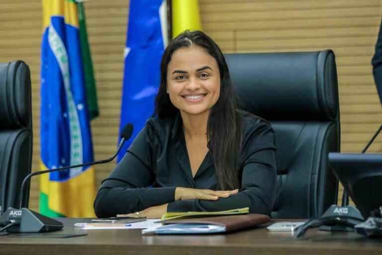 Dra. Taíssa Sousa destina R$ 5,7 milhões para impulsionar o setor agropecuário de Rondônia