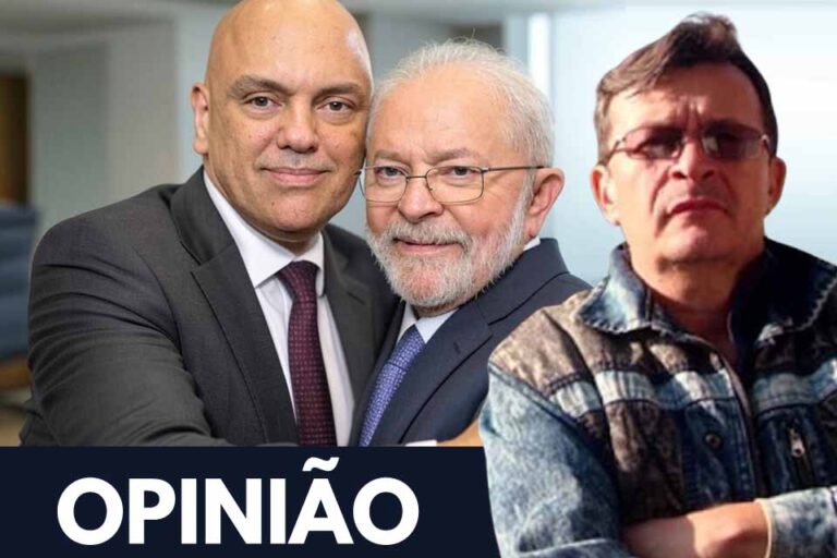 Somos, ainda, uma democracia!