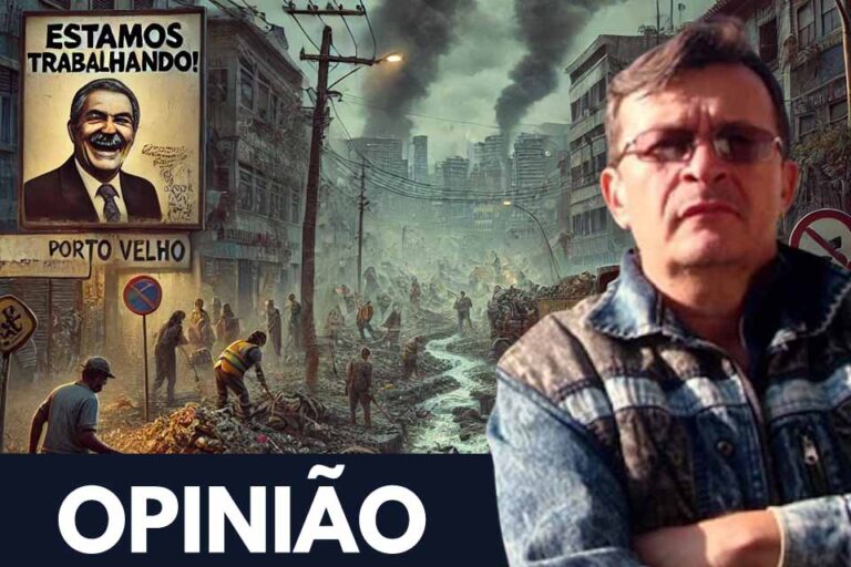 Fumaça: a hora é agora!