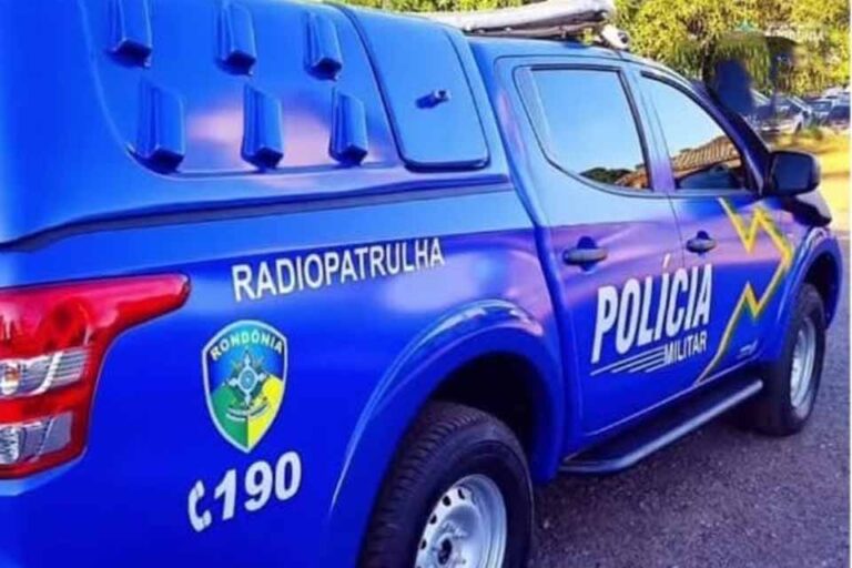 Polícia Militar e Polícia Civil unem esforços para avançar na investigação de homicídio em Rio Crespo