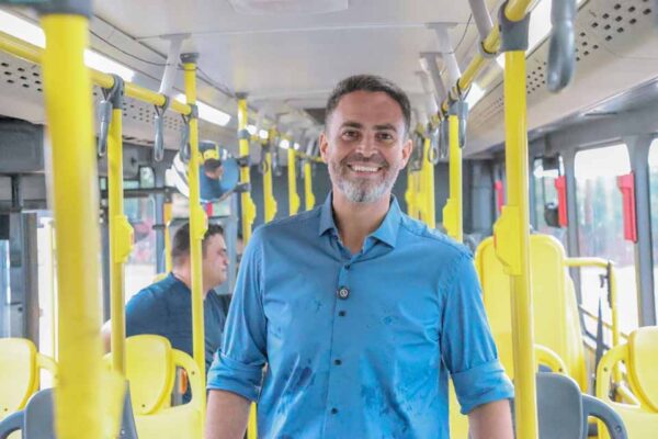 Porto Velho conquista tarifa de transporte coletivo mais barata do Brasil, com redução de 50%