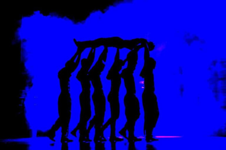 "Bizarrus" volta ao palco: Uma jornada de reinserção social através da arte em Porto Velho