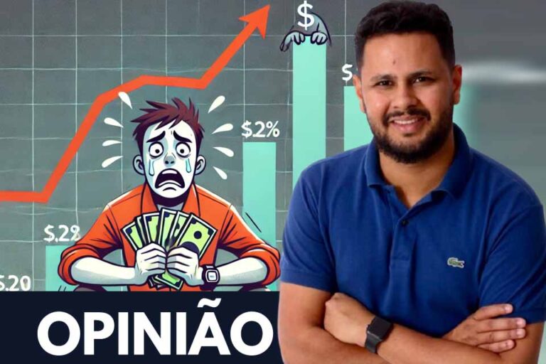 A Ignorância financeira e o ciclo da dívida