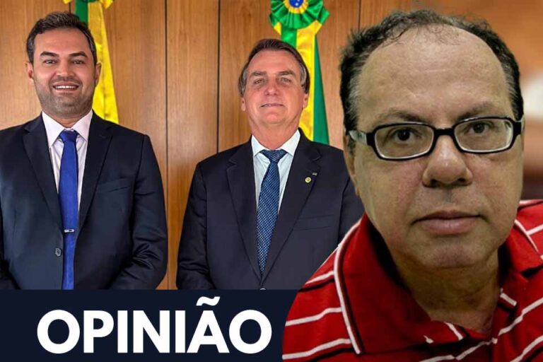 Ingratidão do ''Mito'' pode facilitar para Confúcio; e disputa no grupo União Brasil-PP esquenta corrida eleitoral em Rondônia