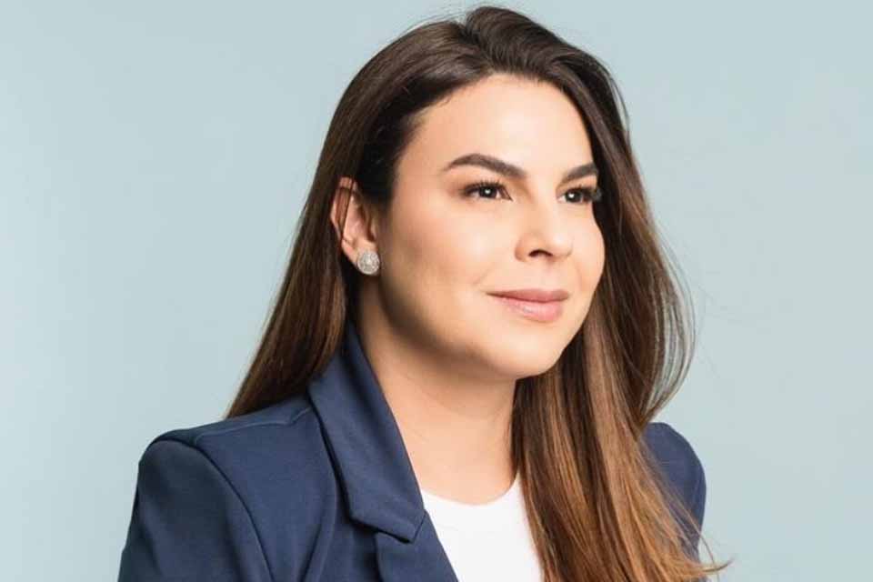 Justiça Eleitoral de Rondônia aplica multa de R$ 253 mil a Mariana Carvalho por propaganda irregular em 2024