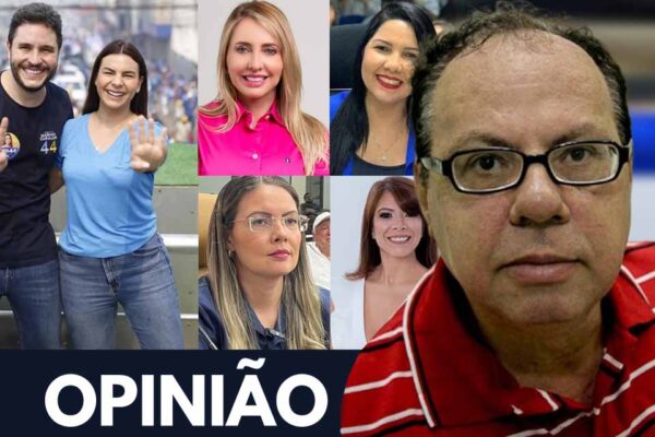 Clã Carvalho pressiona tabuleiro de 2026; Cristiane, Ieda, Euma e Sofia em ascensão; e as incertezas de Cassol