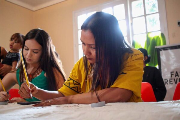 World Creativity Day 2025 acontece em Porto Velho com mais de 100 atividades em abril