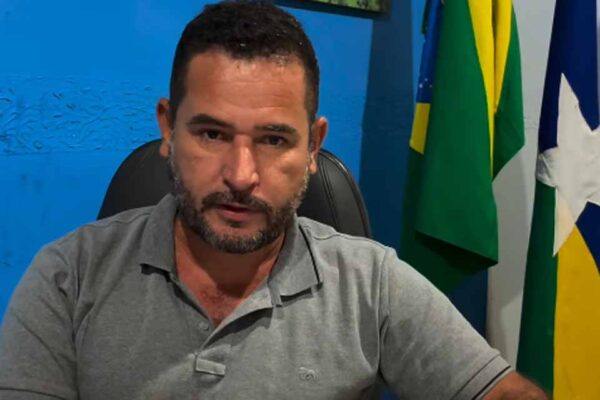 Justiça Eleitoral absolve prefeito Cleone Lima Ribeiro em ação de impugnação de mandato