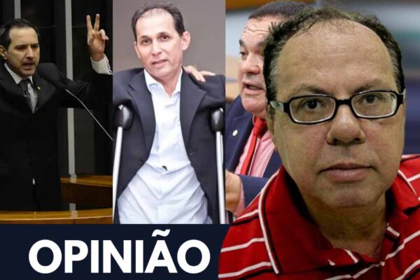 Além dos — argh!!! — Donadon, Muleta e Amorim vem aí mais clãs em Rondônia; ineficácia do Estado; e problemas em Ariquemes