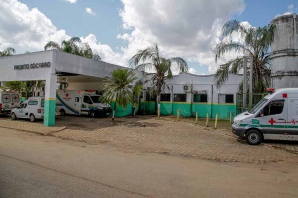 Processo de contratação direta da Sesau/RO segue em andamento com ajustes e análise técnica da Controladoria