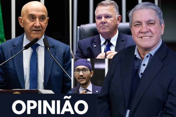 CPI das Reservas implica gestão de Confúcio; pesquisa omite Mosquini e Máximo; e Lula antecipa ida a Rondônia