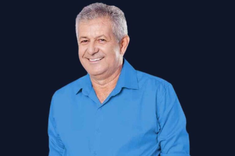 Governador Marcos Rocha oficializa Carlos Magno como novo secretário-adjunto da Casa Civil de Rondônia